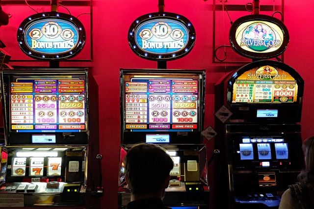Slot machine online classiche