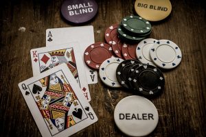 Bluff e Strategie